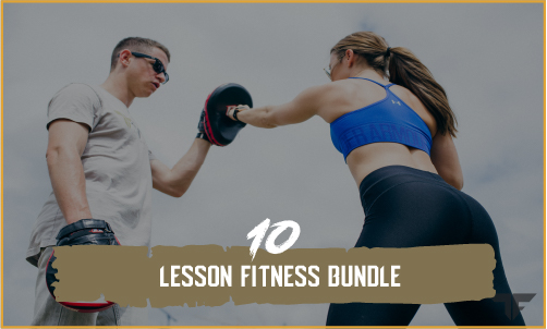 10 fitness lessons