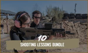 10 shooting lessons