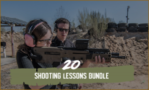 20 shooting lessons