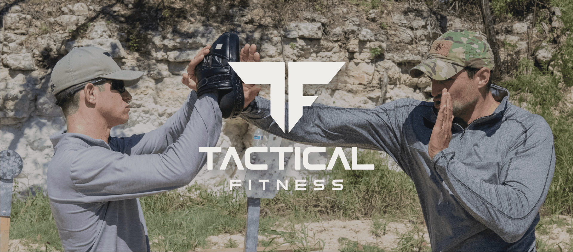 Home Tactical Fitness Austin Home Tactical Fitness Austin