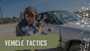 vehicle tactics