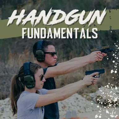 handgun fundamentals pistol fundamentals