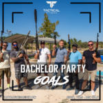 Bachelor Parties in Austin Texas - Squad Goals