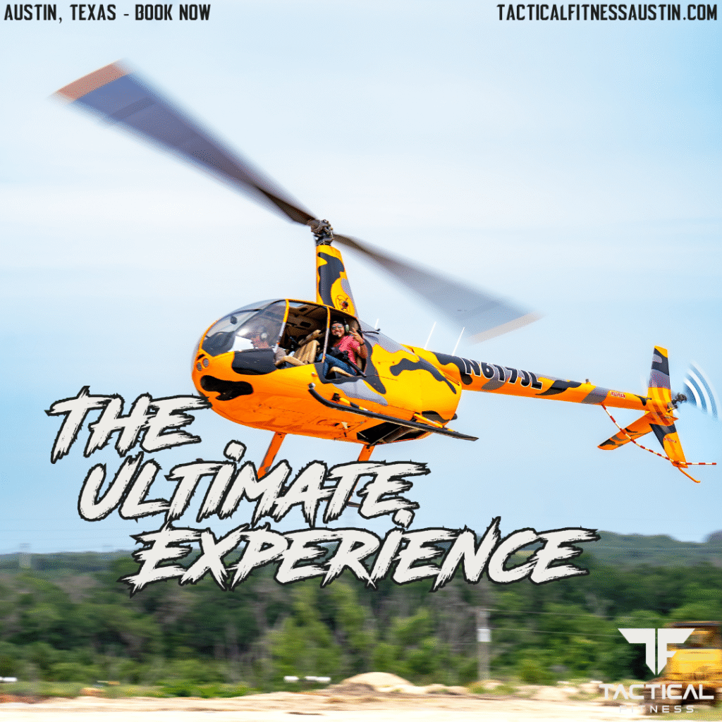 Austin Bachelor Party Itineraries - Ultimate Snapshot
