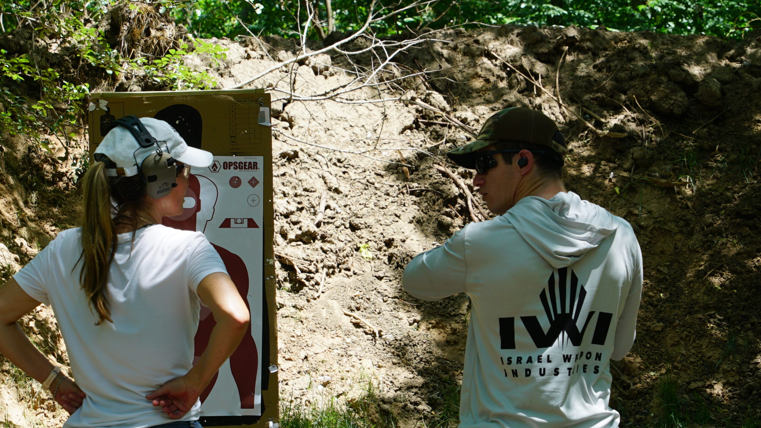 Building the platform that flattens recoil.