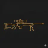 Long Range Precision Shooting Training