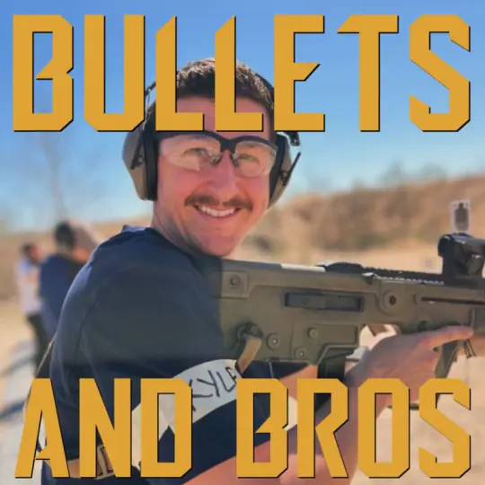 Bullets and Bros