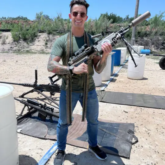 Full Auto Crash Course
