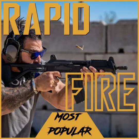 Rapid Fire